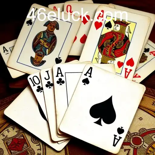 Jogos de cartas
