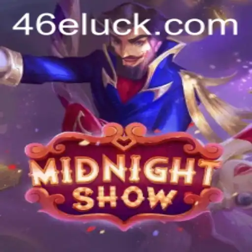 Descubra o Universo Envolvente de MidnightShow: Uma Imersão no Mundo do Jogo 46E