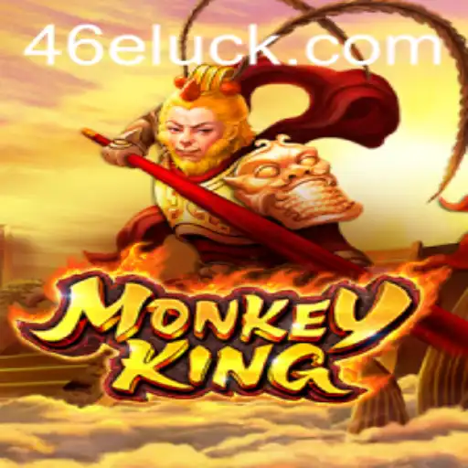 MonkeyKing: Uma Jornada Épica no Mundo dos Jogos