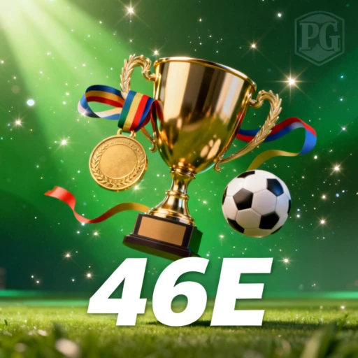 46E Logo