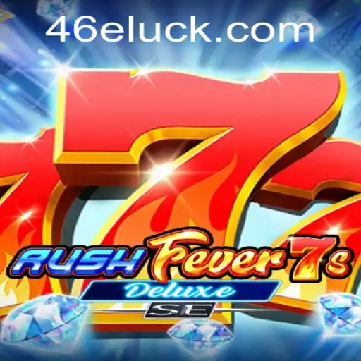 Explorando RushFever7sDeluxeSE: Um Mergulho no Mundo dos Jogos Modernos